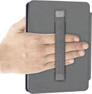 Pokrowiec Alogy Kindle Paperwhite 4 z paskiem czarny 3