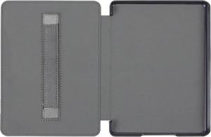 Pokrowiec Alogy Kindle Paperwhite 4 z paskiem czarny 4