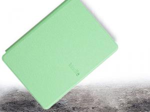 Pokrowiec Alogy Smart Case Kindle Paperwhite 4 Miętowy 3