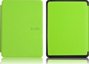 Pokrowiec Alogy Smart Case Kindle Paperwhite 4 Zielony 2