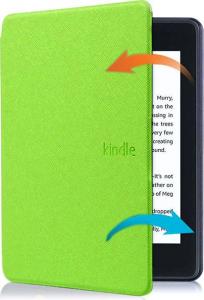 Pokrowiec Alogy Smart Case Kindle Paperwhite 4 Zielony 4