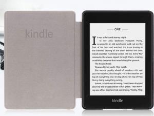 Pokrowiec Alogy Smart Case Kindle Paperwhite 4 Zielony 5