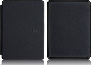 Pokrowiec Alogy Smart Case Kindle Paperwhite 4 Czarny 2