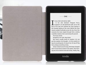 Pokrowiec Alogy Graphic do Kindle Paperwhite 4 6