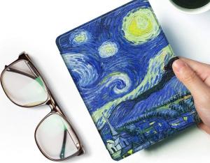 Pokrowiec Alogy Graphic do Kindle Paperwhite 4 2