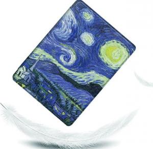 Pokrowiec Alogy Graphic do Kindle Paperwhite 4 3