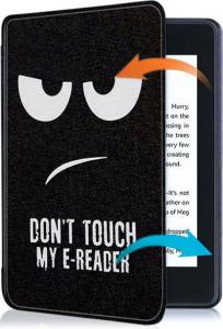 Pokrowiec Alogy Smart Case Kindle Paperwhite 4 Don't touch 4