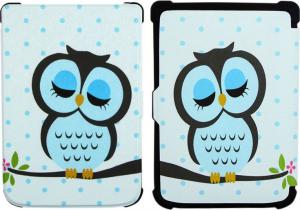 Pokrowiec Alogy Graphic do PocketBook 2