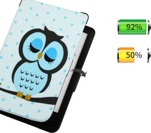 Pokrowiec Alogy Graphic do PocketBook 3