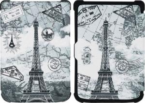 Pokrowiec Alogy Graphic do PocketBook 2