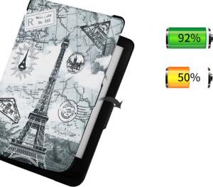 Pokrowiec Alogy Graphic do PocketBook 4