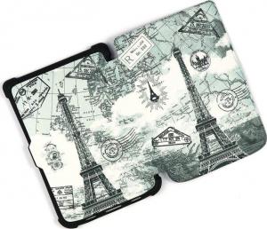 Pokrowiec Alogy Graphic do PocketBook 5