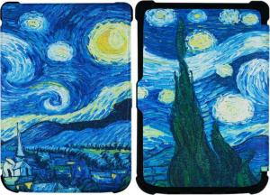 Pokrowiec Alogy Graphic do PocketBook 2