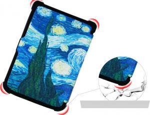 Pokrowiec Alogy Graphic do PocketBook 3