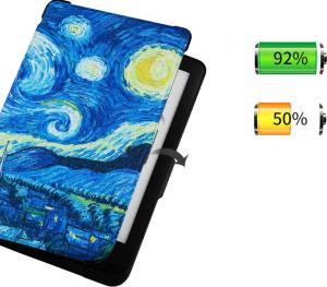 Pokrowiec Alogy Graphic do PocketBook 4