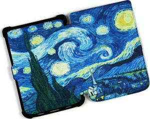 Pokrowiec Alogy Graphic do PocketBook 5