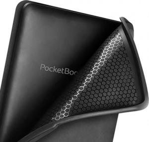 Pokrowiec Alogy Etui do czytników PocketBook zielone 3