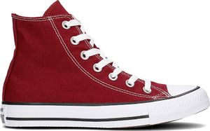 Converse Buty uniseks Chuck Taylor All Star Hi bordowe r. 36 (M9613C) 5