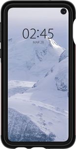 Spigen Nakładka Slim Armor CS do Samsung Galaxy S10e czarna 4