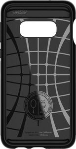 Spigen Nakładka Slim Armor CS do Samsung Galaxy S10e czarna 5