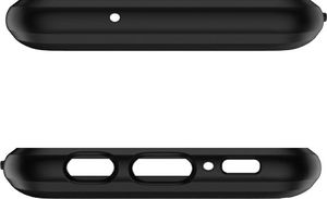 Spigen Nakładka Slim Armor CS do Samsung Galaxy S10e czarna 8