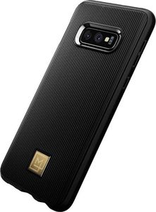 Spigen Nakładka La Manon Classy do Samsung Galaxy S10e czarna 5