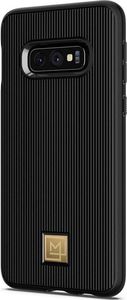 Spigen Nakładka La Manon Classy do Samsung Galaxy S10e czarna 6