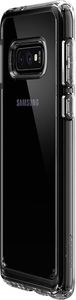 Spigen Nakładka Ultra Hybrid do Samsung Galaxy S10e przezroczysta 4