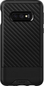 Spigen Nakładka Core Armor do Samsung Galaxy S10e czarna 2