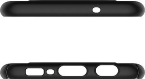 Spigen Nakładka Thin Fit do Samsung Galaxy S10e czarna 3