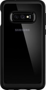 Spigen Nakładka Ultra Hybrid do Samsung Galaxy S10e czarna 3