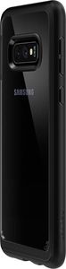 Spigen Nakładka Ultra Hybrid do Samsung Galaxy S10e czarna 4
