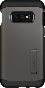 Spigen Nakładka Tought Armor do Samsung Galaxy S10e szara 2