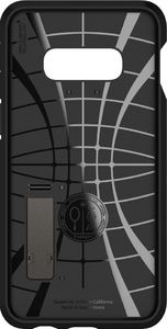 Spigen Nakładka Tought Armor do Samsung Galaxy S10e szara 3
