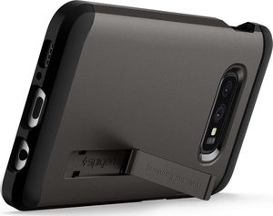 Spigen Nakładka Tought Armor do Samsung Galaxy S10e szara 5