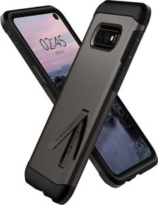 Spigen Nakładka Tought Armor do Samsung Galaxy S10e szara 8