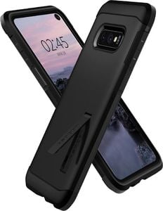 Spigen Nakładka Tought Armor do Samsung Galaxy S10e czarna 3