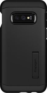 Spigen Nakładka Tought Armor do Samsung Galaxy S10e czarna 4