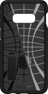 Spigen Nakładka Tought Armor do Samsung Galaxy S10e czarna 6