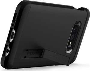 Spigen Nakładka Tought Armor do Samsung Galaxy S10e czarna 7