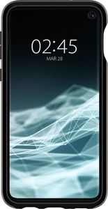 Spigen Nakładka Neo Hybrid do Samsung Galaxy S10e szara 3