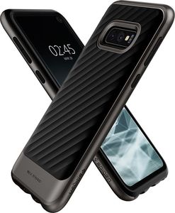 Spigen Nakładka Neo Hybrid do Samsung Galaxy S10e szara 5