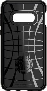 Spigen Nakładka Neo Hybrid do Samsung Galaxy S10e szara 6