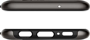 Spigen Nakładka Neo Hybrid do Samsung Galaxy S10e szara 7