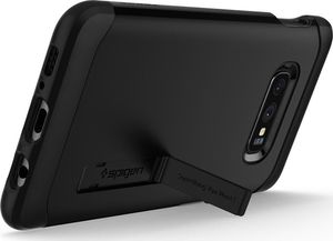 Spigen Nakładka Slim Armor do Samsung Galaxy S10e czarna 3