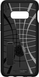 Spigen Nakładka Slim Armor do Samsung Galaxy S10e czarna 6