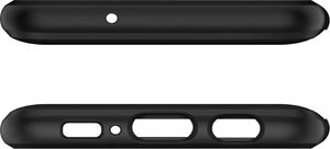 Spigen Nakładka Slim Armor do Samsung Galaxy S10e czarna 8