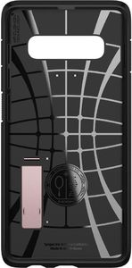 Spigen Nakładka Tought Armor do Samsung Galaxy S10 różowe złoto 4