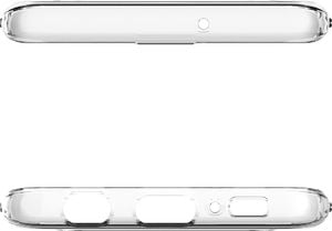 Spigen Nakładka Liquid Crystal do Samsung Galaxy S10 przezroczysta 8