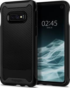 Spigen Nakładka Hybrid NX do Samsung Galaxy S10e czarna 1